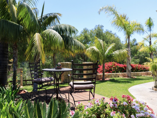 Stunning Santa Barbara Luxury Estate Home with Guest Houses & Pool