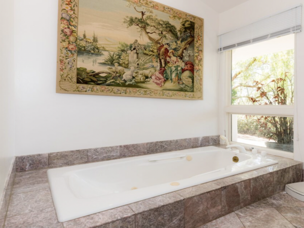 Stunning Santa Barbara Luxury Estate Home with Guest Houses & Pool