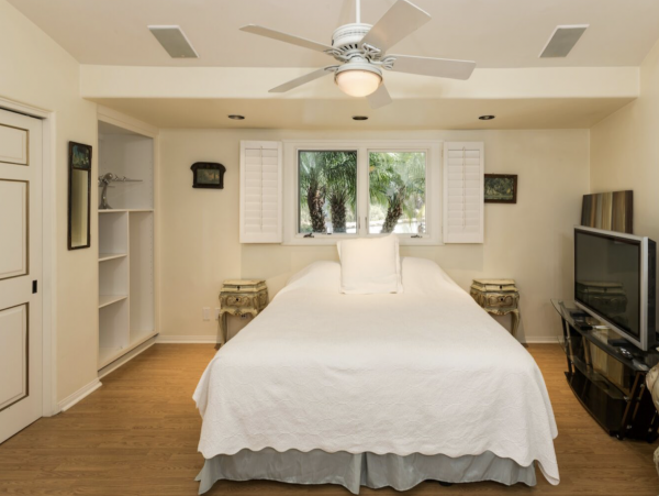Stunning Santa Barbara Luxury Estate Home with Guest Houses & Pool