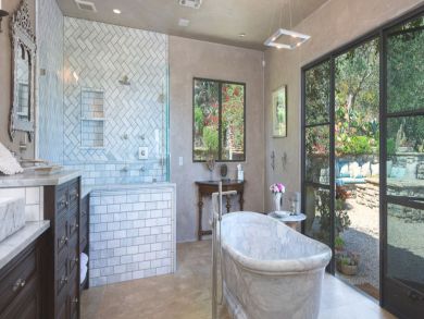 Classy, Comfort Movie Star Home