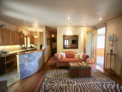 Ojai  Pagoda Style Vacation Rental Home