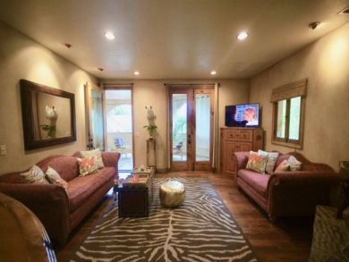 Ojai  Pagoda Style Vacation Rental Home