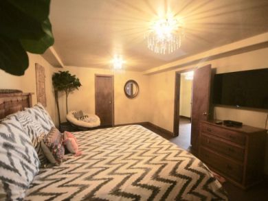 Ojai  Pagoda Style Vacation Rental Home