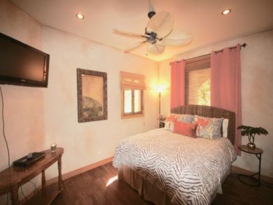 Ojai  Pagoda Style Vacation Rental Home