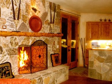 Ojai  Pagoda Style Vacation Rental Home