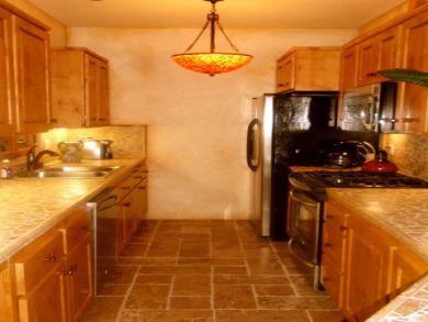 Ojai  Pagoda Style Vacation Rental Home