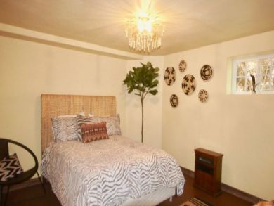 Ojai  Pagoda Style Vacation Rental Home