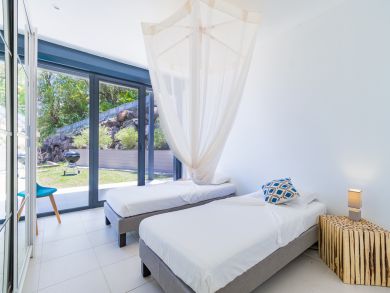 Martinique Luxury Four Bedroom Retreat