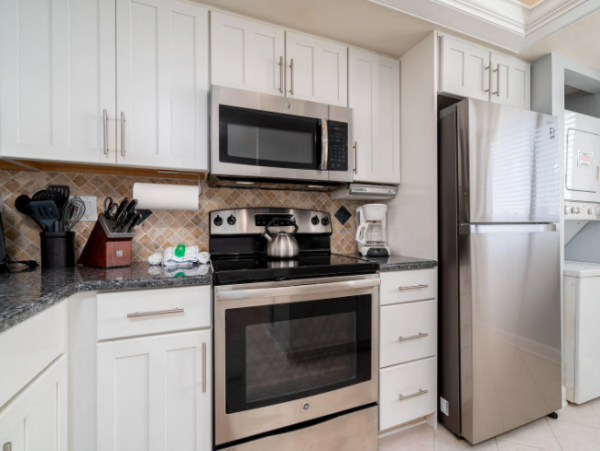 Lovely 2 Bedroom Vacation Condo in Fort Myers Beach