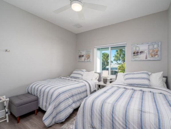 Fort Myers Vacation Home Three Bedroom Home - Private Pool