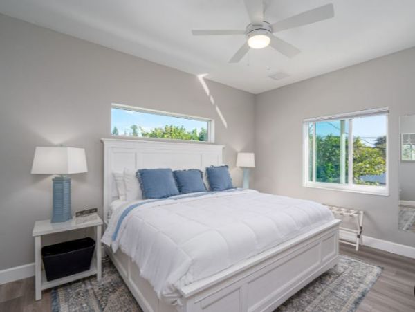 Fort Myers Vacation Home Three Bedroom Home - Private Pool