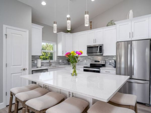 Fort Myers Vacation Home Three Bedroom Home - Private Pool