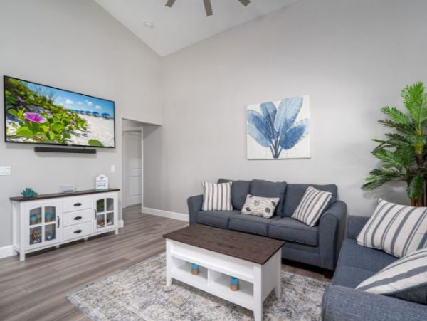 Fort Myers Vacation Home Three Bedroom Home - Private Pool
