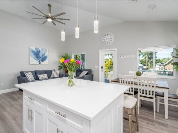 Fort Myers Vacation Home Three Bedroom Home - Private Pool