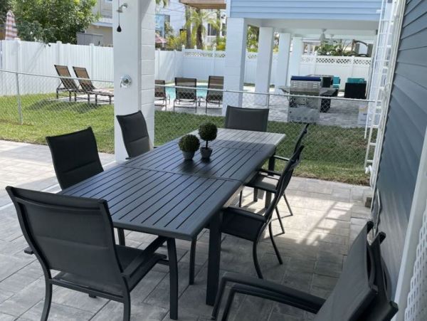 Fort Myers Vacation Home Three Bedroom Home - Private Pool