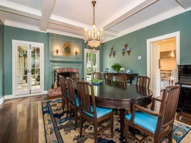 Multi Million Dollar Luxury Home Awaiting for your Arrival