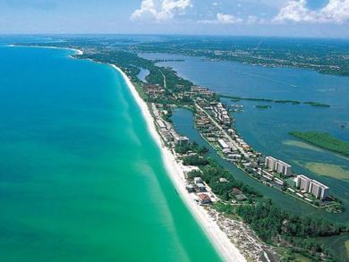 Siesta Key Condo 913364