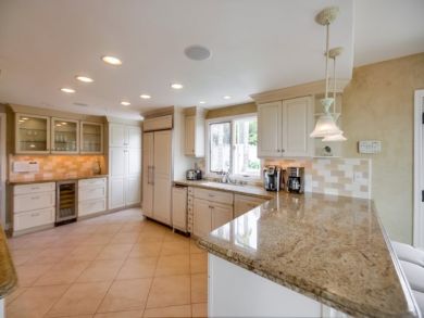 San Diego Luxury Vacation Rental Home Stunning Interior View San Diego Luxury Vacation Rental Home Stunning Interior View