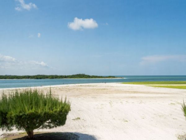Ideal Beachfront Condo in Fort Myers Full Gulf Views