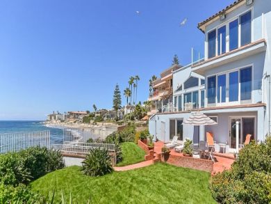 The Ultimate La Jolla Vacation Residence.