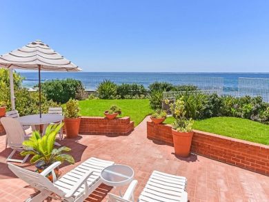 The Ultimate La Jolla Vacation Residence.