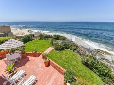 The Ultimate La Jolla Vacation Residence.