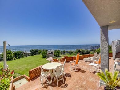 The Ultimate La Jolla Vacation Residence.