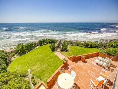 The Ultimate La Jolla Vacation Residence.