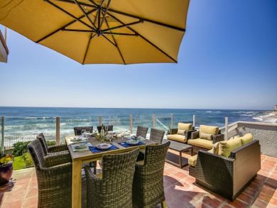 The Ultimate La Jolla Vacation Residence.