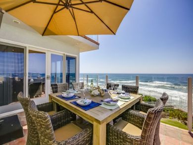 The Ultimate La Jolla Vacation Residence.