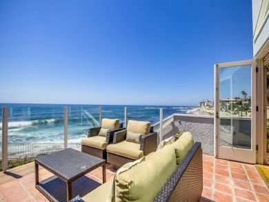 The Ultimate La Jolla Vacation Residence.