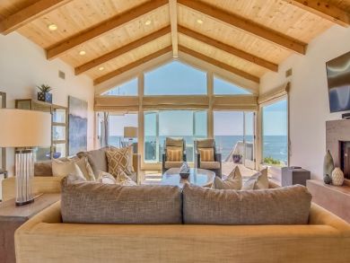 The Ultimate La Jolla Vacation Residence.