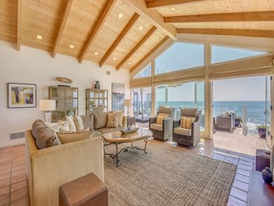 The Ultimate La Jolla Vacation Residence.