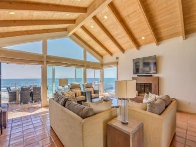 The Ultimate La Jolla Vacation Residence.