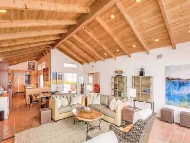 The Ultimate La Jolla Vacation Residence.