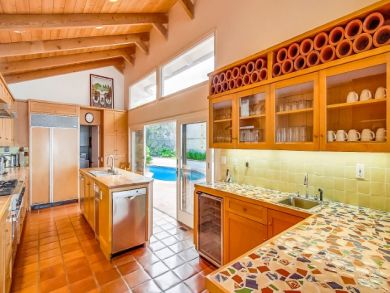 The Ultimate La Jolla Vacation Residence.