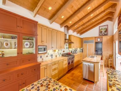 The Ultimate La Jolla Vacation Residence.