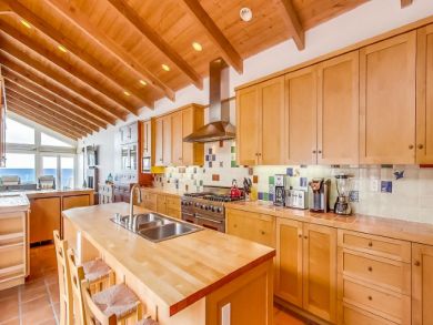The Ultimate La Jolla Vacation Residence.