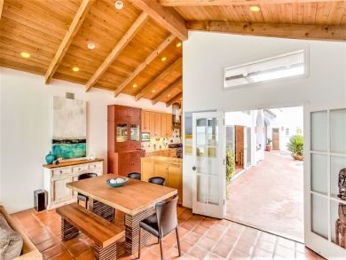 The Ultimate La Jolla Vacation Residence.