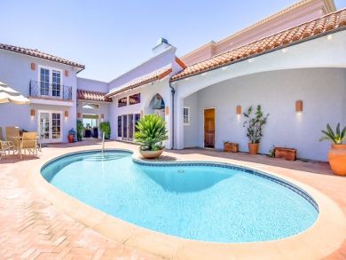 The Ultimate La Jolla Vacation Residence.