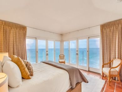 The Ultimate La Jolla Vacation Residence.