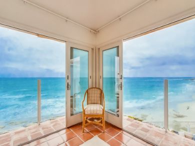 The Ultimate La Jolla Vacation Residence.