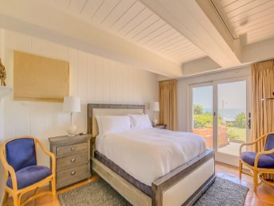 The Ultimate La Jolla Vacation Residence.