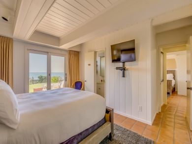 The Ultimate La Jolla Vacation Residence.