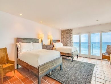 The Ultimate La Jolla Vacation Residence.