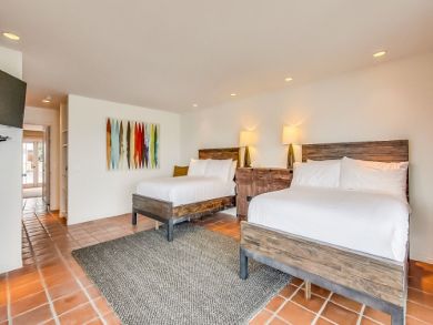 The Ultimate La Jolla Vacation Residence.