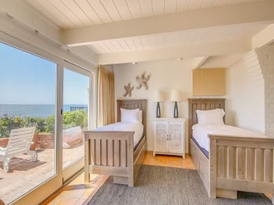 The Ultimate La Jolla Vacation Residence.