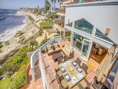 The Ultimate La Jolla Vacation Residence.