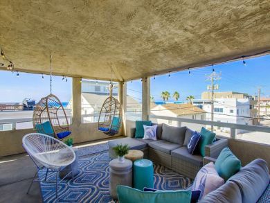 San Diego Luxury Vacation Home Sleeps 16 Guests