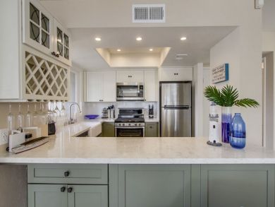 San Diego Luxury Vacation Home Sleeps 16 Guests
